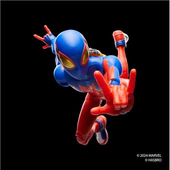 Figurine Spider-Boy Marvel 15 cm