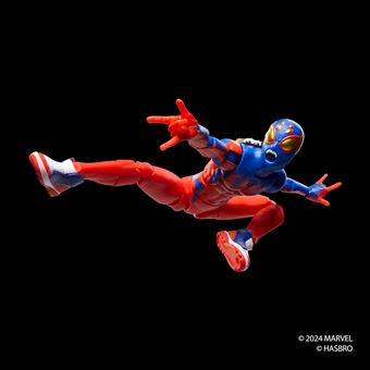 Figurine Spider-Boy Marvel 15 cm
