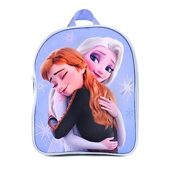 Cartable Petit Sac Reine Des Neiges Sac à Dos Cartable Reine Des
