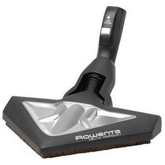 Brosse Delta parquet pour SILENCE FORCE  ZR901801  pour Aspirateur ROWENTA - 1
