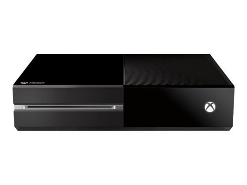 Microsoft Xbox One - Forza Horizon 2 Bundle - Console De Jeux - 500 Go Hdd - Noir