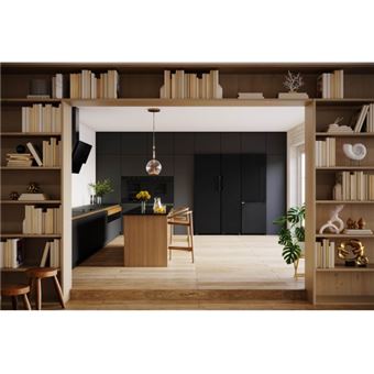 SAMSUNG Façade interchangeable RA-R23DAA22GG