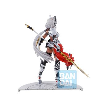 Figurine Banpresto Cosmos In The Lostbelt Lancer Caenis Ichibansho