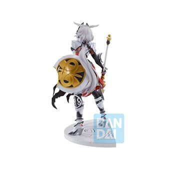 Figurine Banpresto Cosmos In The Lostbelt Lancer Caenis Ichibansho