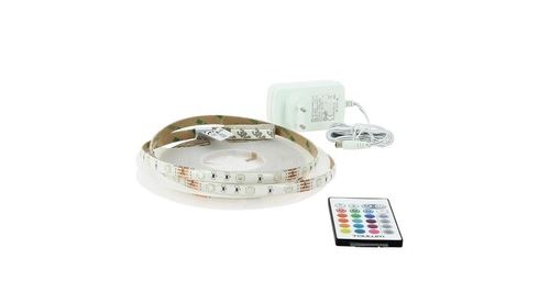 GUIRLANDE TOULUM 5M 150 LED