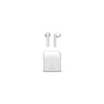 R-music - ecouteurs sans fil bluetooth mira pour "iphone 13" (blanc)