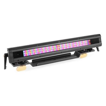 Barre LED BeamZ Professional StarColor54 étanche RGB - IP65 - 1