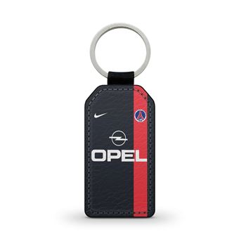 Porte-Clés Officiel Paris Saint Germain - Supporters PSG Ligue 1
