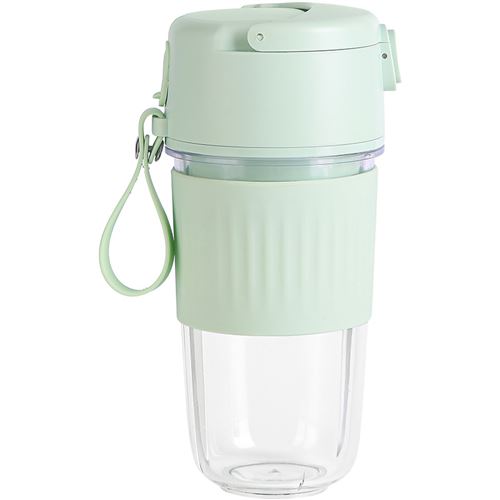 LINFE Bol mixeur blender - 500ML - 30 Watt - Vert