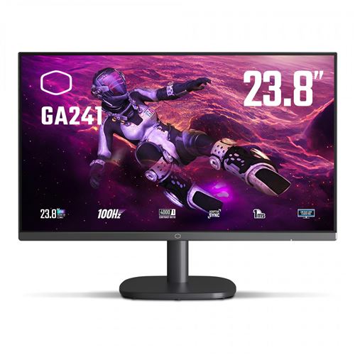 Cooler Master Coolermaster 24 L GA241 