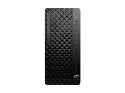 HP Elitedesk 8 G1I - Ai PC - Tour Core Ultra 5 235 / Jusqu'À 5 Ghz - Ram 8 Go - SSD 256Go - Nvme - Intel Graphics - Gigabit Ethernet, Ieee 802.11Ax (Wi-Fi 6E), Bluetooth 5.3 - Win 11 Pro - Moniteur : Aucun - Clavier : Français - Noir Jack - Smart Buy -
