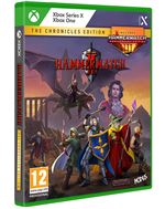 Hammerwatch II The Chronicles Edition Xbox