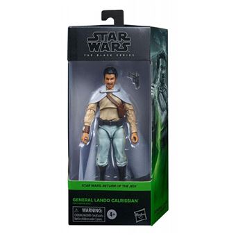 Figurine Star Wars BL Arkansas