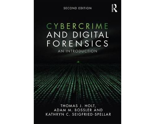 Cybercrime and Digital Forensics