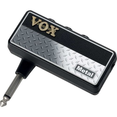Vox Amplug 2 Métal AP2-MT