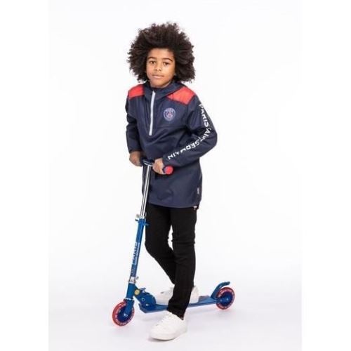 Trottinette/patinette Pliable Enfant PSG - Collection Officielle Paris Saint Germain