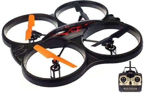 Imagin - Drone enfant Skyking rotation 360°