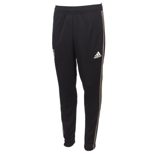 Pantalon joueur Adidas Juventus pant h 2018/19 Noir taille : XL réf : 36187