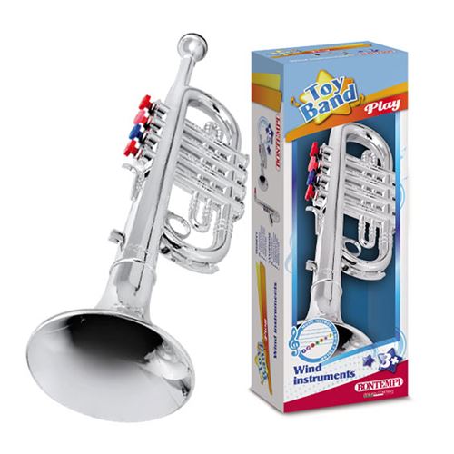 Bontempi Trompette 41.5 Cm
