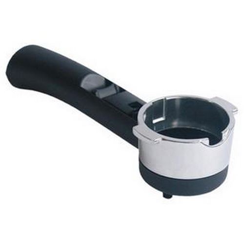 Café et Thé Delonghi Poignée Porte-Filtre (pour Café Moulu) - Réf: 7313280779