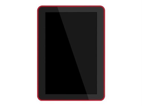Sony TEB-10XPL - Tablette - Android 6.0 (Marshmallow) - 16 Go eMMC - 10.1 (1280 x 800) - Logement SD - noir