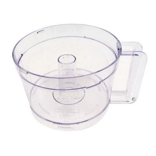Bol Hachoir Nu Robot Ménager Ms-5817775 Moulinex - 52582