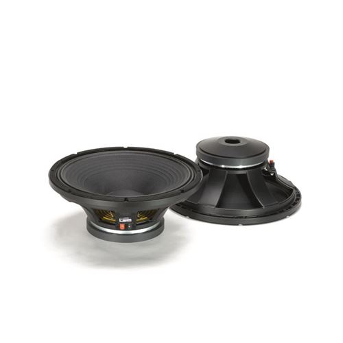 RCF L15P540 Woofer 15 pouces