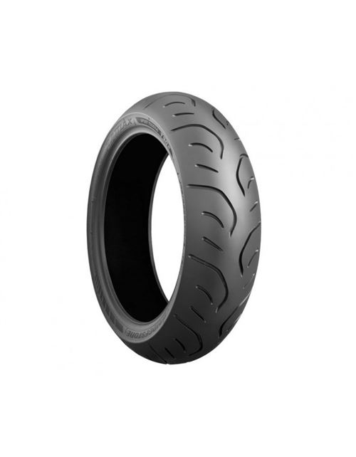 Pneu BRIDGESTONE BATTLAX T30 EVO GT 120/70 ZR 18 M/C (59W) TL