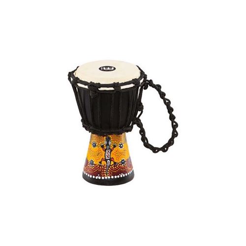 Meinl Hdj7-Xxs - Mini Djembé Headliner 4,5'' Série Gecko
