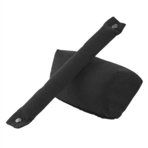 Pack d'extension Physiocarrier Noir