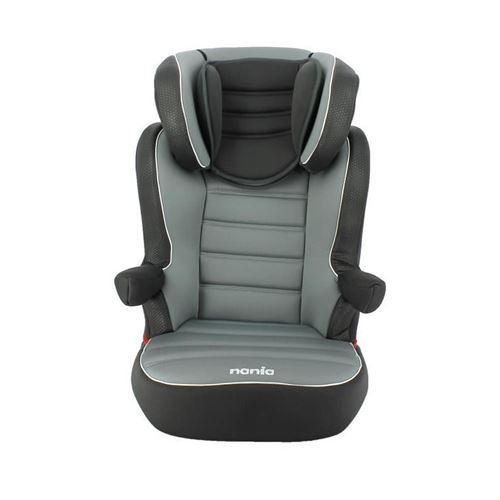 Nania Siege Auto R-way Luxe Groupe 2-3 Shadow