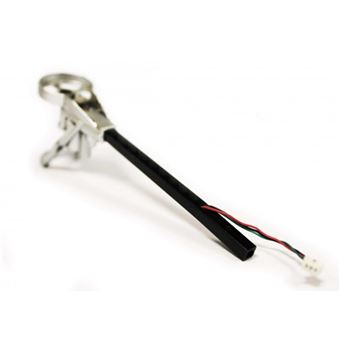 MJX R / C - bras moteur horaire ou anti-horaire pour drone 998-v2 ou mjx x200 moteur blanc - 1
