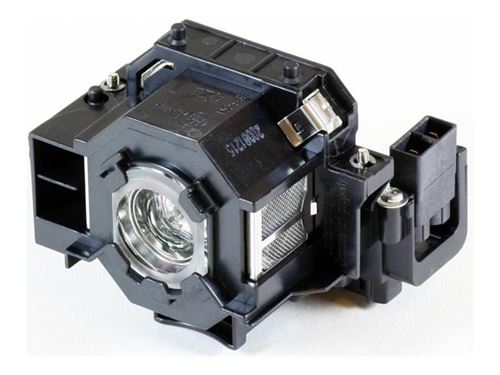 CoreParts - Lampe de projecteur - 170W - 2000 heures - pour Epson EB-S6, S62, W6, X6, X62, EH-TW420, EMP-260, S5, S52, X5, X52, X56 - Image 3