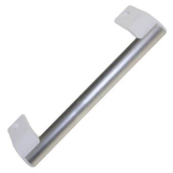 Poignée de porte (260956-18153) Réfrigérateur, congélateur 480132101115 WHIRLPOOL - 260956_3662894801698 - 1