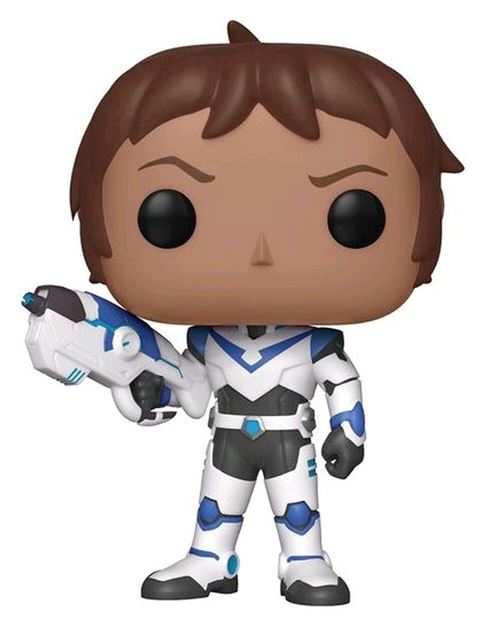 Figurine Funko Pop Vinyl Voltron Lance