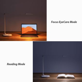 Achetez en gros Xiaomi-lampe De Bureau Rechargeable, Chine et