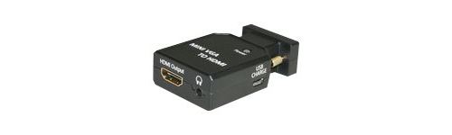 Microconnect Av Convertisseur Mc-Conmvgahm [ - ] - Image 3