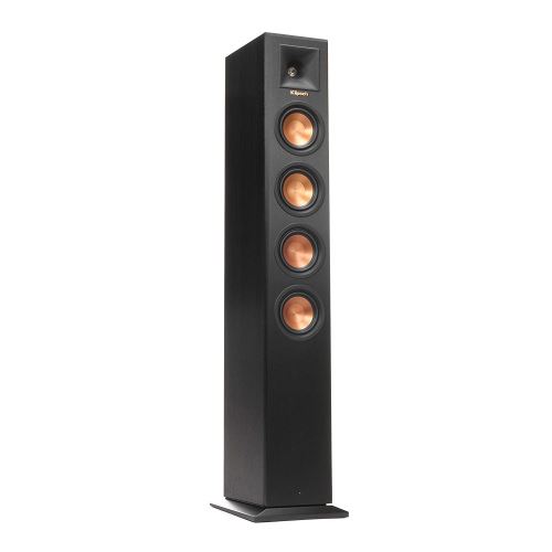 Klipsch Rp 440 – Haut Parleur, Noir