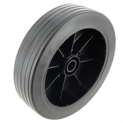 Karcher Roue 6.435-196.0 - Nettoyeur Haute Pression - Image 2