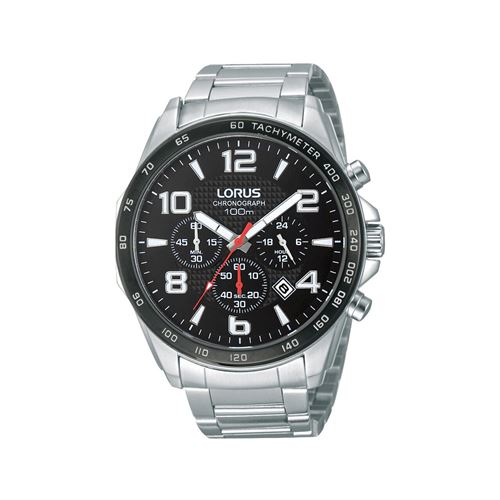 Lorus Montre Homme RT351CX9 Chronographe