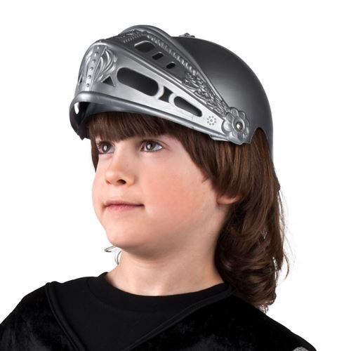 casque chevalier médiéval enfant - 44033