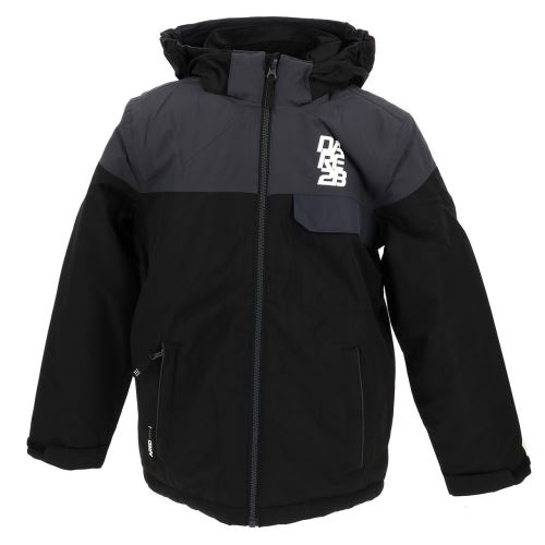 Blouson de ski Dare 2b Tyke noirgrs jacket k Noir taille : 5à6AN réf : 27972