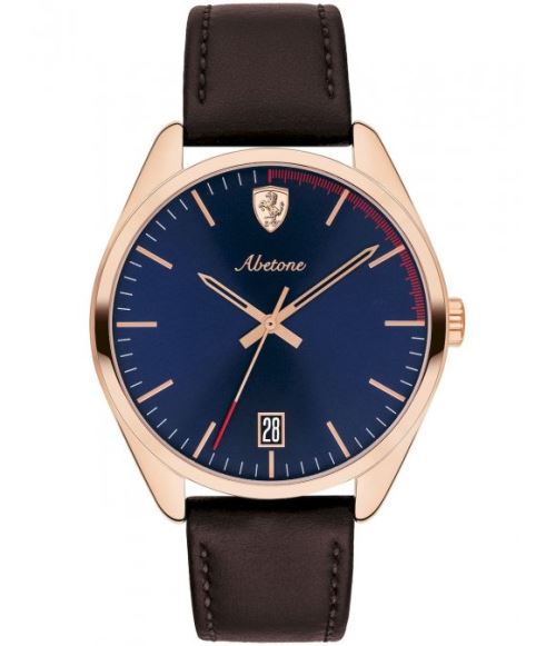 Scuderia Ferrari Homme Montre 0830500