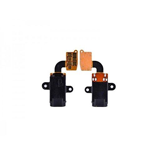 Third Party - Prise Jack Samsung Samsung Galaxy S5-0583215028729