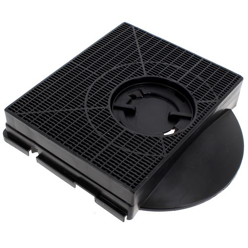 Filtre Charbon Type 303 / Chf303 pour Hotte Whirlpool