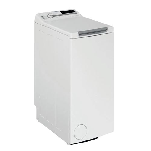 Lave-Linge Top 7 Kg Reconditionné Whirlpool Tdlr7221Bseun