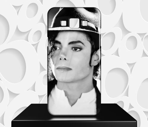 Coque Design Samsung Galaxy Core Prime MICHAEL JACKSON - Réf 20