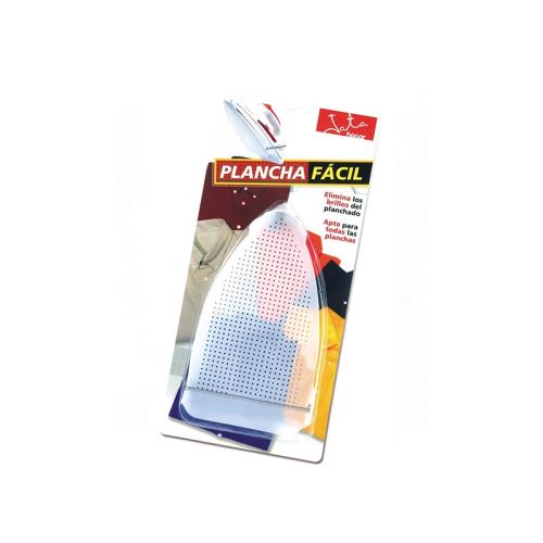 Accesoires pour fer à repasser JATA 800 Plancha Fácil