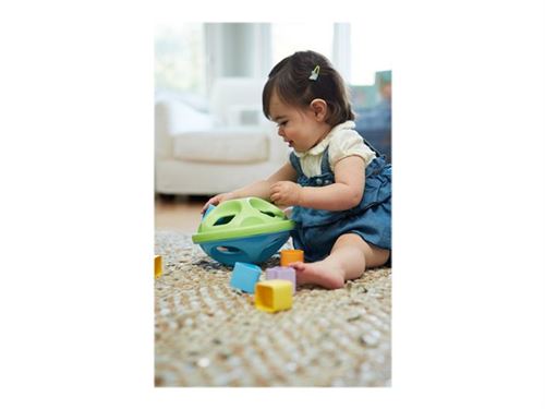 Green Toys - Trieur de forme