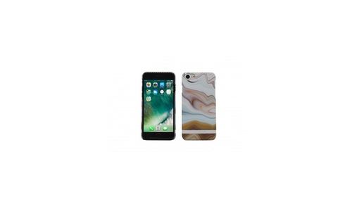 So Seven Mode Coque Carrare Nude Pour Apple Iphone 7/7s